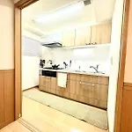 Ginza 401 Tsukiji 3 Mins Two Bedroom,Tsukiji Market