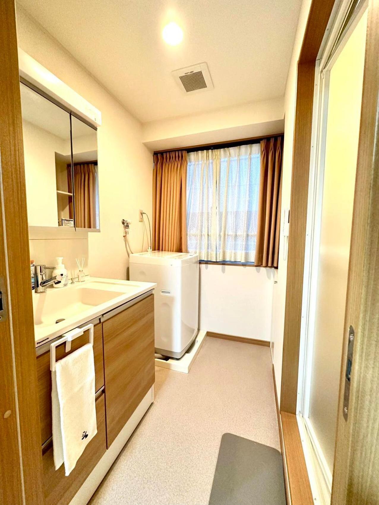 Apartment Ginza 401 Tsukiji 3 Mins Two Bedroom,tsukiji Market